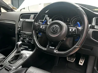 2014 Golf 7R