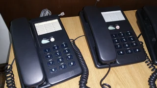 Telephones - Ad Posted By Telecom Netactive.co.za