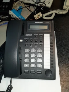 Refurbished Panasonic Pabx