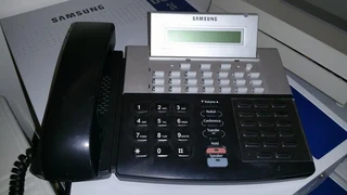 SAMSUNG PABX SYSTEM