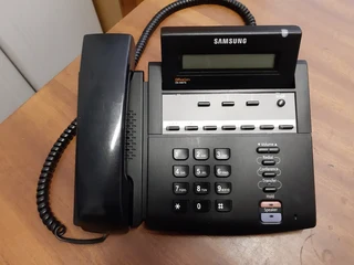 Samsung Pabx System