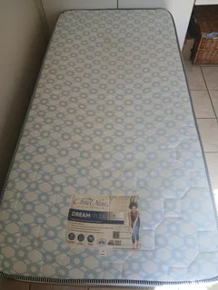 CLOUD 9 DREAM FLEX SINGLE MATRESS ONLY