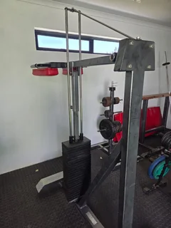 Second Hand Gym Equipment For Sale