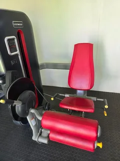 Second Hand Gym Equipment For Sale