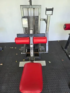 Second Hand Gym Equipment For Sale