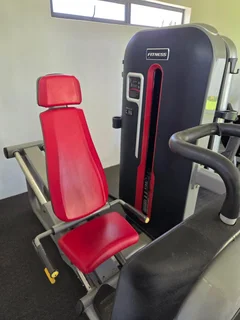 Second Hand Gym Equipment For Sale