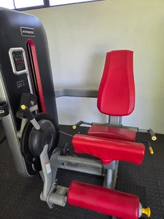Second Hand Gym Equipment For Sale