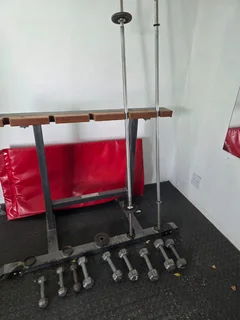 Second Hand Gym Equipment For Sale