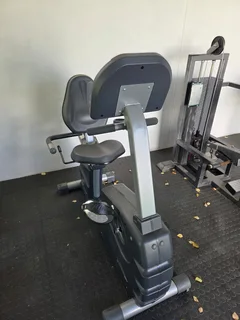 Second Hand Gym Equipment For Sale