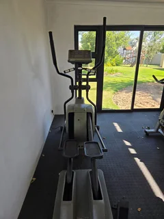 Second Hand Gym Equipment For Sale