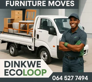 Affordable Transport for Removal, Furniture & Relocation