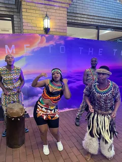 Superb Zulu Traditional Dancers for hire