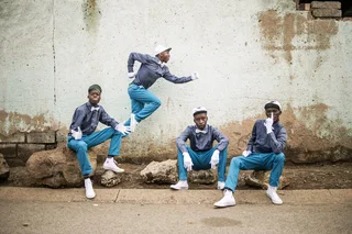 Great Pantsula dance groups for hire
