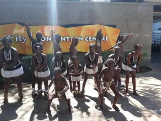 Great Tswana Traditional Dance Groups for Hire