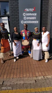 ONLY THE BEST! Entertainment Options for Corporate Events