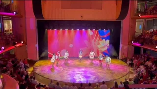 ONLY THE BEST! Entertainment Options for Corporate Events