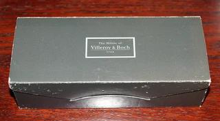 Villeroy &amp; Boch Crystal Stopper