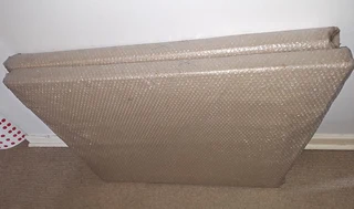 Mirrors With Wood Frame