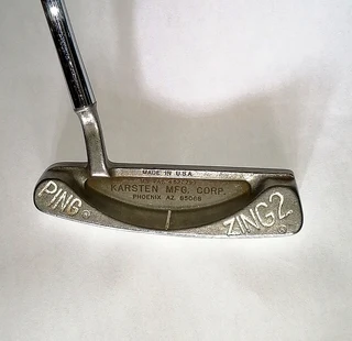 Ping Zing 2 Putter