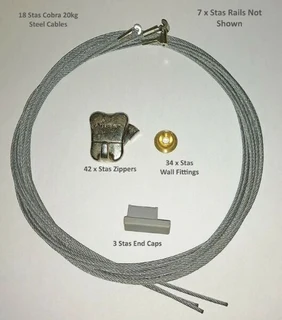 STAS Hanging Picture System