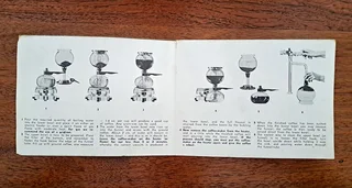 Bodum Santos Coffee Maker