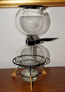 Bodum Santos Coffee Maker