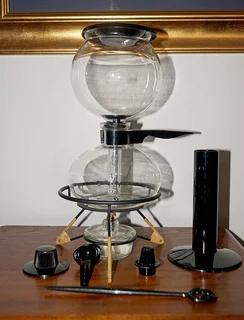 Bodum Santos Coffee Maker