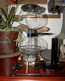 Bodum Santos Coffee Maker