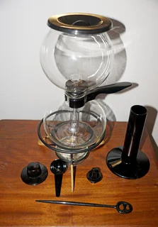 Bodum Santos Coffee Maker