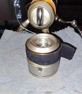 Shimano Sustain Fishing Reel