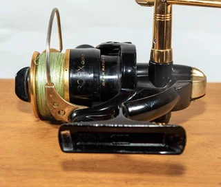 Mitchell 308 Fishing Reel
