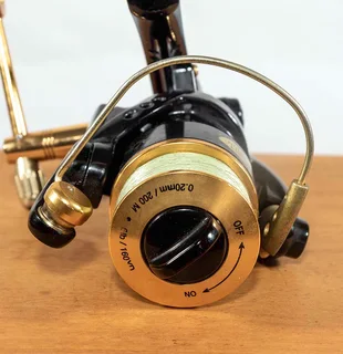 Mitchell 308 Fishing Reel