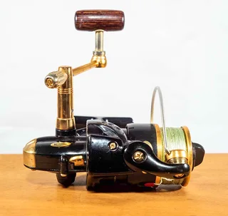 Mitchell 308 Fishing Reel