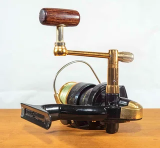 Mitchell 308 Fishing Reel
