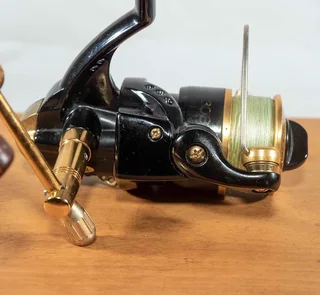 Mitchell 308 Fishing Reel
