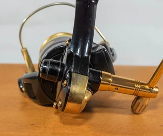Mitchell 308 Fishing Reel