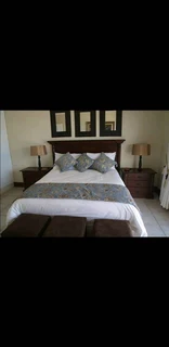 Large 1 Bedroom garden cottage to let, Ontdekkers road,Ontdekkers park.Available.