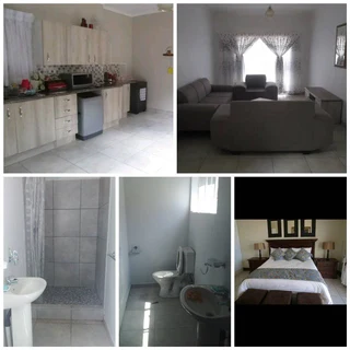 Large 1 Bedroom garden cottage to let, Ontdekkers road,Ontdekkers park.Available.