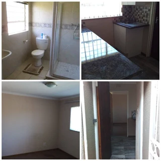 Flat to let,  Ontdekkers road, Ontdekkers park, Roodepoort
