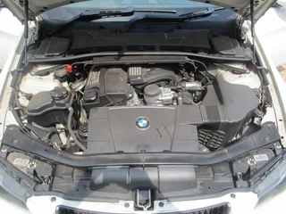 2008 BMW 3 Series Sedan