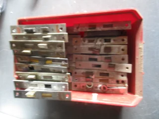 Locks - Ad Posted By Scottyfriends