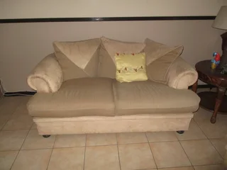 Lounge suite 3 piece