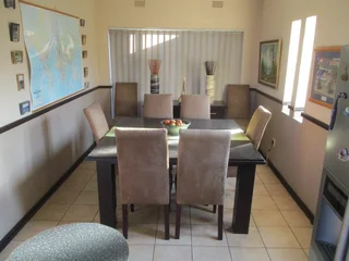 Dinning room suite