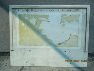 single bed headboard