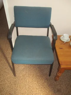 Chair - Ad Posted By Scottyfriends