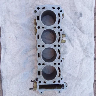 GSXR 750 SRAD Barrels