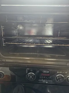 Defy Gemini Gourmet Multifunction Thermo Fan dual oven