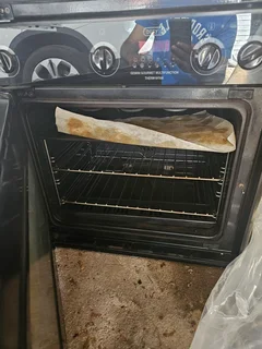 Defy Gemini Gourmet Multifunction Thermo Fan dual oven