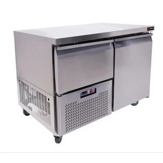 UFS7012-R02  UNDERBAR 1 AND HALF DOOR - SALVADORE