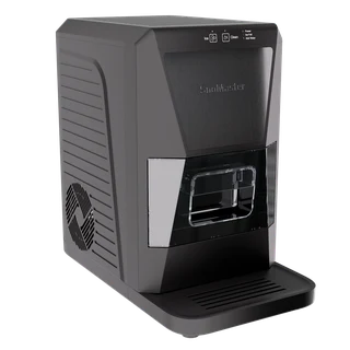 Smic-50  ice-maker &#39;sphere-ball&#39; Counter-top